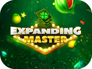 Expanding Master